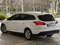 Sahibinden Düşük kilometre Ford Focus SW 1.6 TDCi Trend X