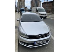 Sahibinden Volkswagen Jetta 1.6 TDi Trendline 2015 Model  200.000 km Gri