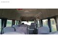 15+1 PERSONEL PAKET TEMİZ MİNİBÜS KLİMALI OTOMATİK KAPI