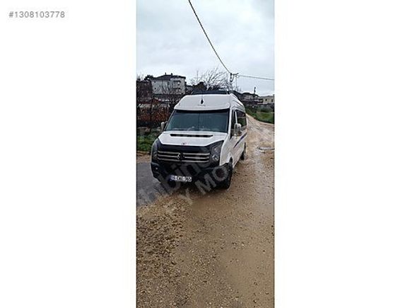 15+1 PERSONEL PAKET TEMİZ MİNİBÜS KLİMALI OTOMATİK KAPI