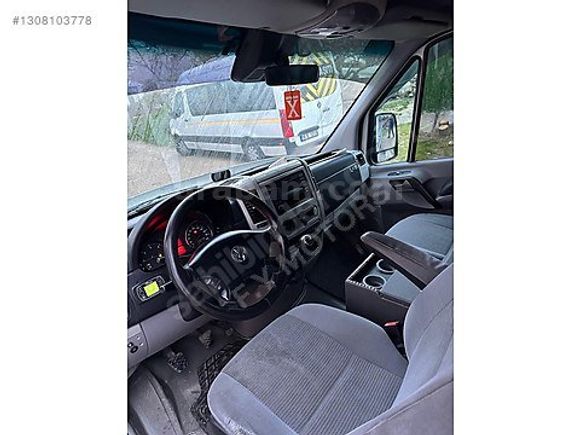 15+1 PERSONEL PAKET TEMİZ MİNİBÜS KLİMALI OTOMATİK KAPI