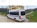 15+1 PERSONEL PAKET TEMİZ MİNİBÜS KLİMALI OTOMATİK KAPI