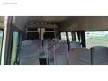 15+1 PERSONEL PAKET TEMİZ MİNİBÜS KLİMALI OTOMATİK KAPI