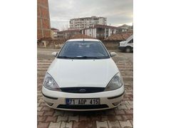 Sahibinden Ford Focus 1.6 Collection 2005 Model