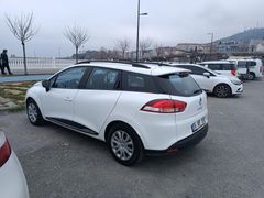 Sahibinden Renault Clio 1.5 dCi SportTourer Joy 2014 Model