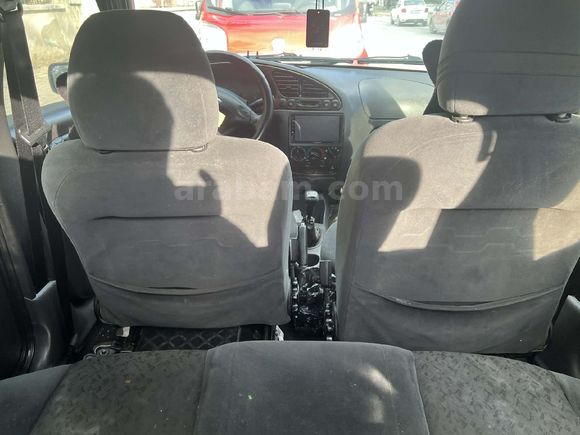 Sahibinden Ford Fiesta 1.25 Ghia 2001 Model