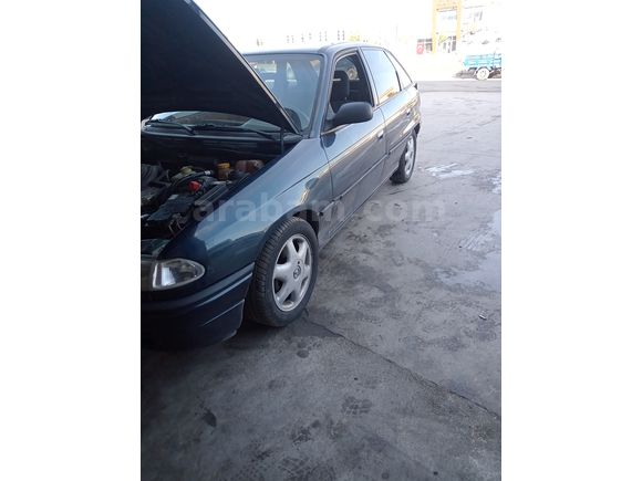 Sahibinden Opel Astra 1.6 GLS 1997 Model