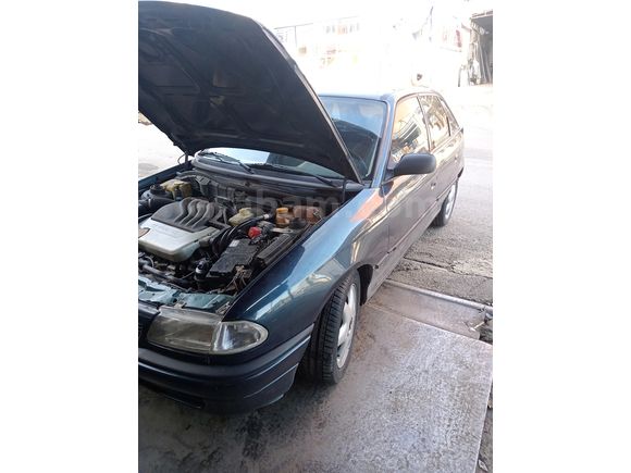 Sahibinden Opel Astra 1.6 GLS 1997 Model