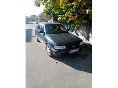 Sahibinden Opel Astra 1.6 GLS 1997 Model
