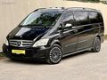 AYSER'DEN 2011 Mercedes Viano 2.2 Ambiente UZUN OTOMATİK 9+1