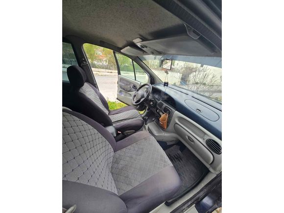 Sahibinden Renault Scenic 1.6 RXE 2000 Model 
