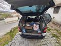 Sahibinden Renault Scenic 1.6 RXE 2000 Model 