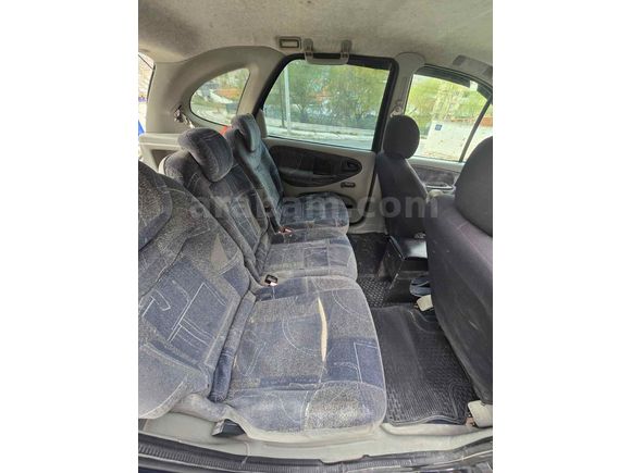 Sahibinden Renault Scenic 1.6 RXE 2000 Model 