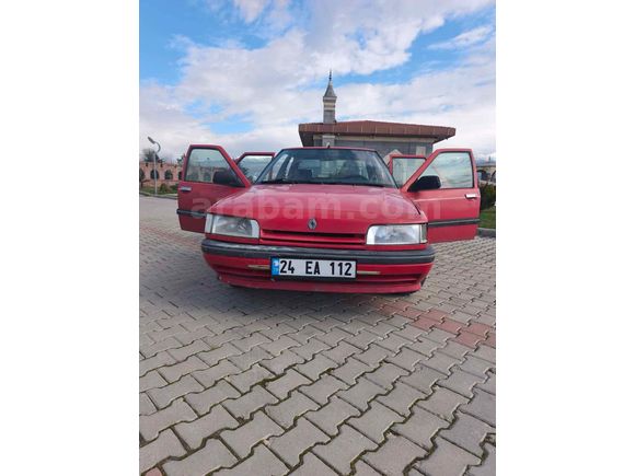 Sahibinden Renault R 21 1.7 GTS Manager 1992 Model 