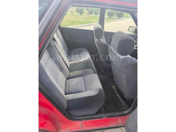 Sahibinden Renault R 21 1.7 GTS Manager 1992 Model 
