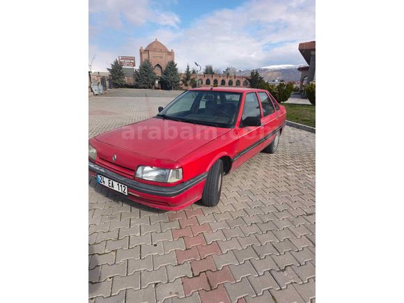 Sahibinden Renault R 21 1.7 GTS Manager 1992 Model 