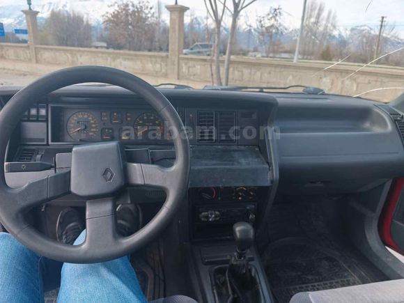 Sahibinden Renault R 21 1.7 GTS Manager 1992 Model 