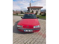 Sahibinden Renault R 21 1.7 GTS Manager 1992 Model 