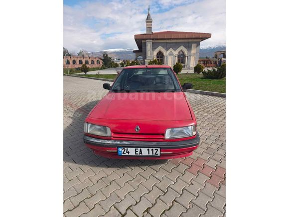 Sahibinden Renault R 21 1.7 GTS Manager 1992 Model 