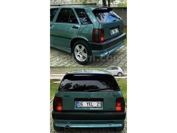 Sahibinden Fiat Tipo 1.4 S 1997 Model 