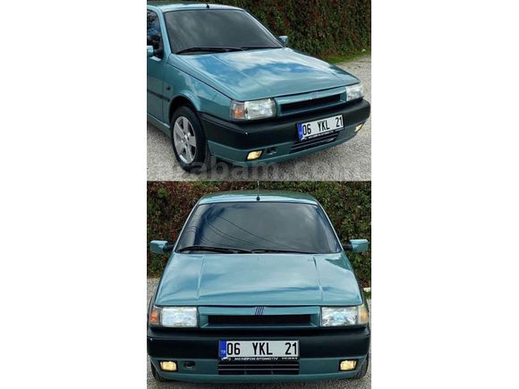 Sahibinden Fiat Tipo 1.4 S 1997 Model 