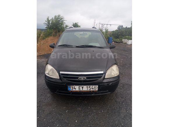 Sahibinden Tata Indigo 1.4 TDI Comfort 2007 Model