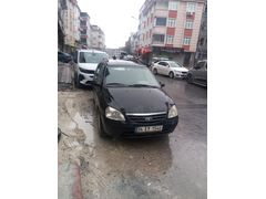 Sahibinden Tata Indigo 1.4 TDI Comfort 2007 Model