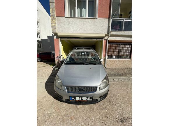 Sahibinden Ford C-Max 1.6 TDCi Ghia 2004 Model