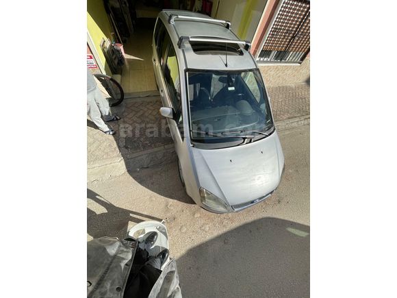 Sahibinden Ford C-Max 1.6 TDCi Ghia 2004 Model