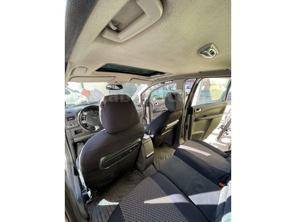 Sahibinden Ford C-Max 1.6 TDCi Ghia 2004 Model