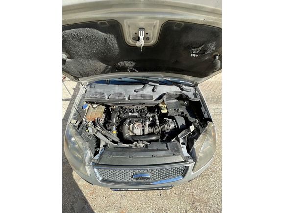 Sahibinden Ford C-Max 1.6 TDCi Ghia 2004 Model