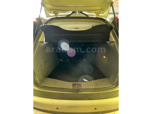 Sahibinden Ford C-Max 1.6 TDCi Ghia 2004 Model