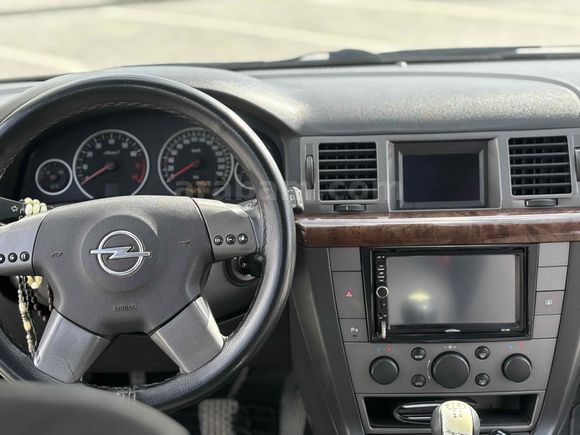 Sahibinden Opel Vectra 1.6 Elegance 2004 Model  