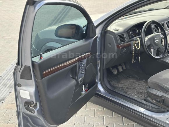 Sahibinden Opel Vectra 1.6 Elegance 2004 Model  