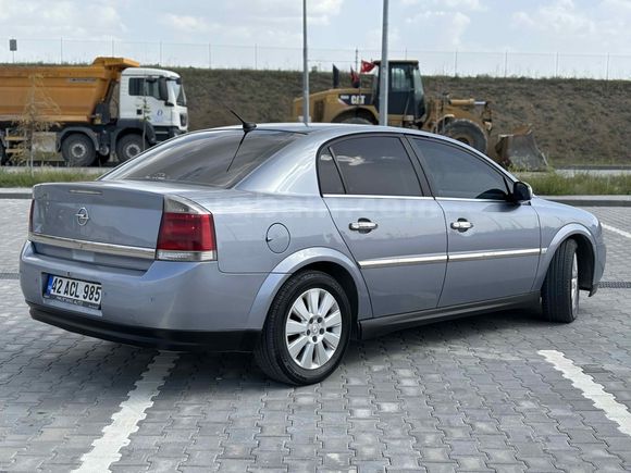 Sahibinden Opel Vectra 1.6 Elegance 2004 Model  