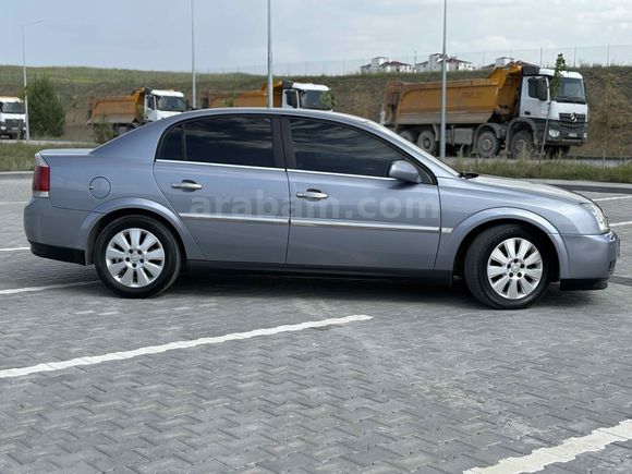 Sahibinden Opel Vectra 1.6 Elegance 2004 Model  