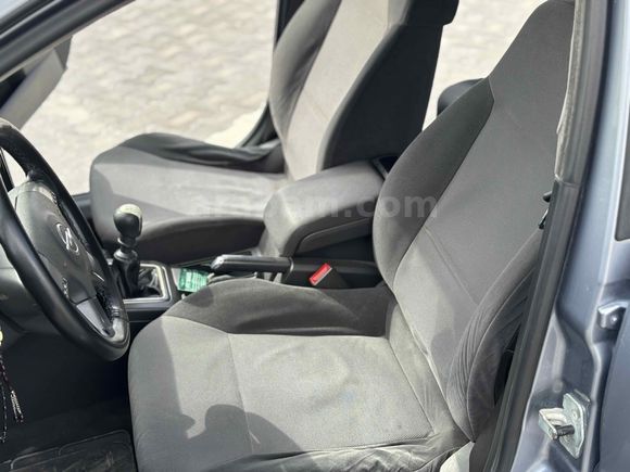 Sahibinden Opel Vectra 1.6 Elegance 2004 Model  