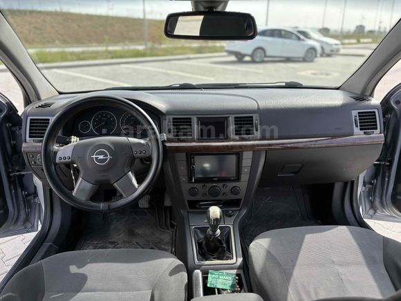 Sahibinden Opel Vectra 1.6 Elegance 2004 Model  