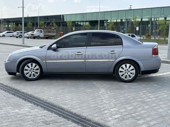 Sahibinden Opel Vectra 1.6 Elegance 2004 Model  