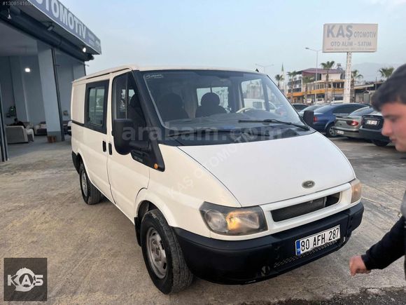 Ford transit 330 S WAN masrafsız