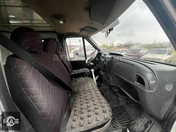 Ford transit 330 S WAN masrafsız