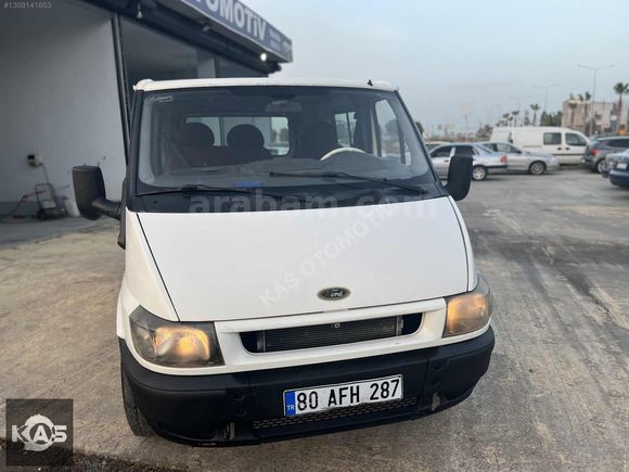 Ford transit 330 S WAN masrafsız
