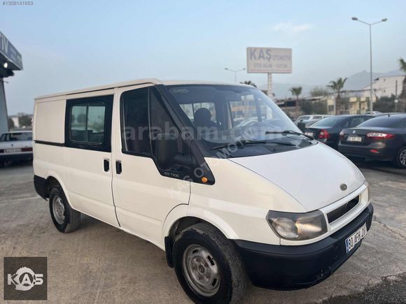Ford transit 330 S WAN masrafsız