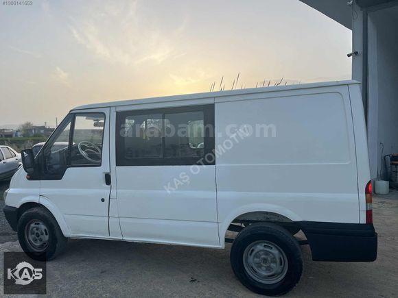 Ford transit 330 S WAN masrafsız