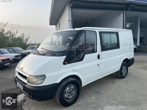 Ford transit 330 S WAN masrafsız