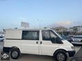 Ford transit 330 S WAN masrafsız