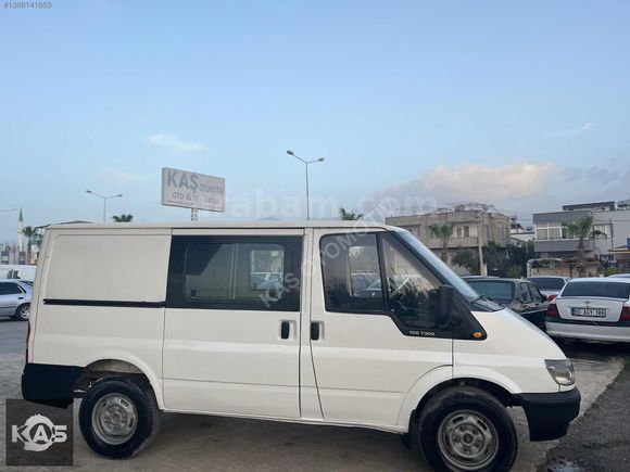 Ford transit 330 S WAN masrafsız