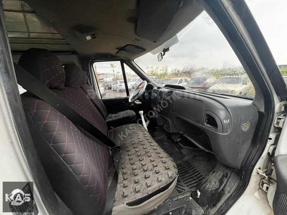 Ford transit 330 S WAN masrafsız