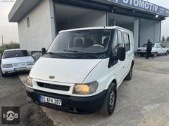 Ford transit 330 S WAN masrafsız