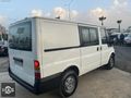Ford transit 330 S WAN masrafsız